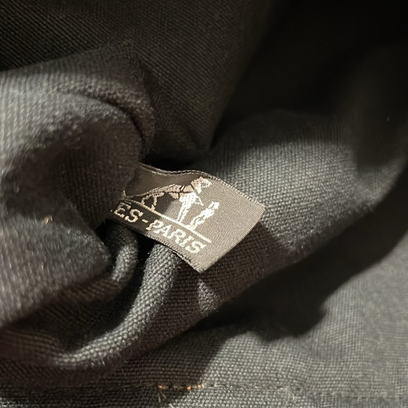 HERMES PM TOTE BAG IN VERY GOOD CONDITION. - Picture 13 of 14